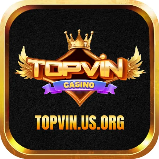 Topvin - Topvin | Đăng Ký Topvin - Cổng Game Bài, Casino Uy Tín 2025